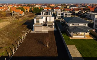 Vila individuala noua cu 5 camere | Dumbravita | Comision 0% - Poză 34