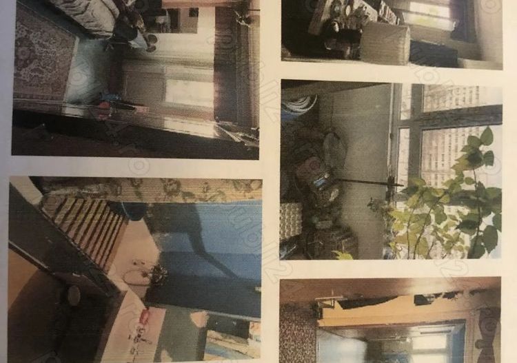 De vanzare apartament 3 camere semidecomandat bloc reabilitat, cart.militari, zona piata veteranilor - Poză 1