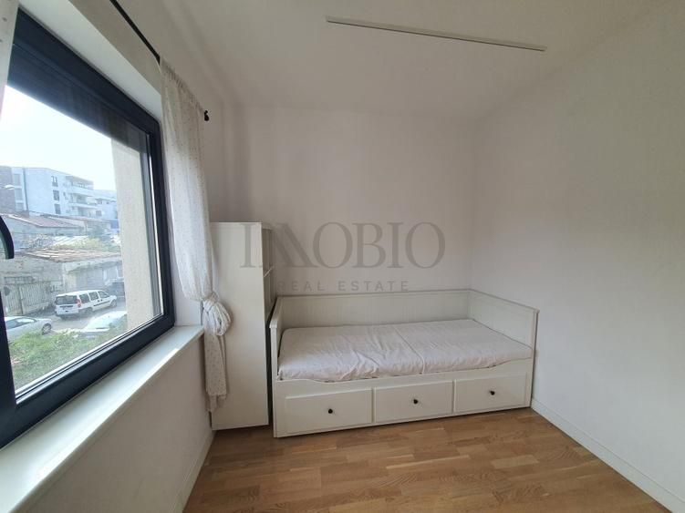 Apartament 3 Camere cu Parcare | Complex Arcadia Domenii | 79 mp - Poză 6
