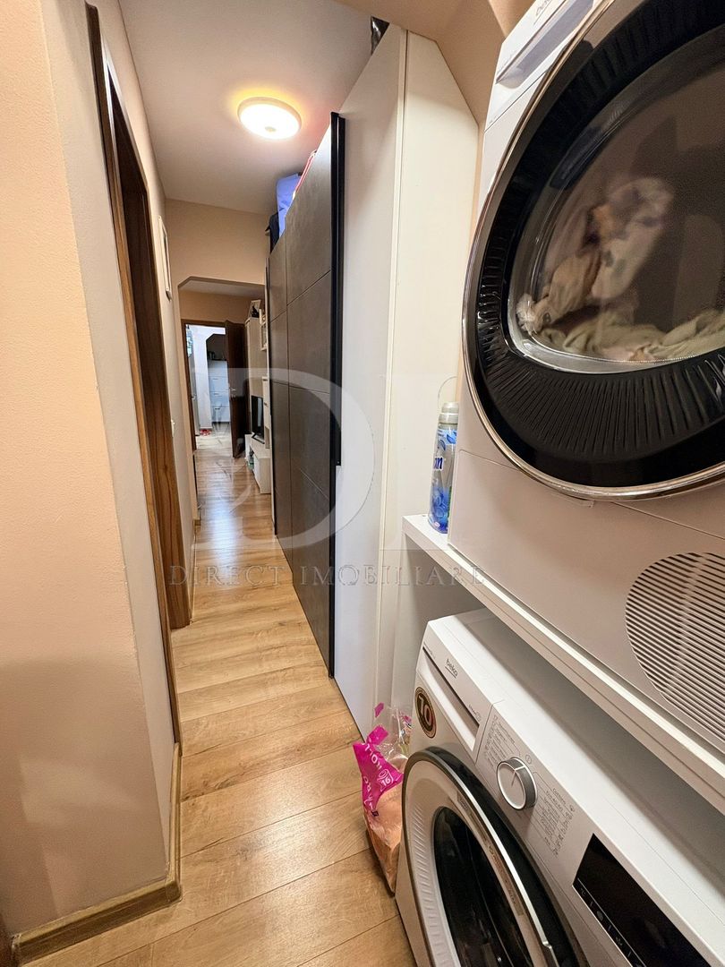 Apartament 4 camere | Zona Big Manastur - Poză 8