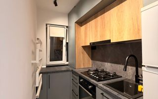 Dacia, 3 camere, centrala proprie, Ap. Premium. - Poză 13