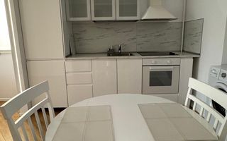 APARTAMENT DE LUX CU 2 CAMERE IN RESIDENCE 5, ZONA PIPERA PLAZA - Poză 10