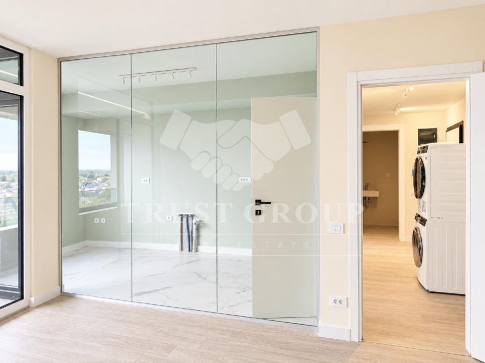Aparatment 2 camere Bucurestii Noi | Loc de parcare - Poză 6