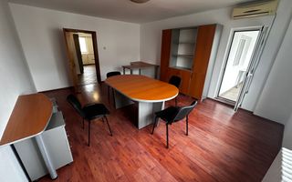 3 Camere 80mp 5Min Metrou Timpuri Noi Spatiu Birou Unirii Tineretului - Poză 8