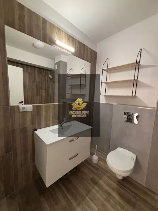 Apartament modern cu 2 camere, utilat complet – Florești, Zona Terra - Poză 5