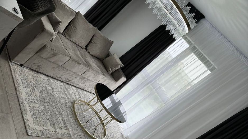 Inchiriere apartament 2 camere | Parcului 20 - Poză 3