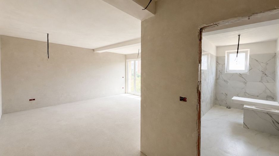 COMISION 0%|Apartament 2 camere | 53,87 mp | Giroc | Parcare Inclusa - Poză 5