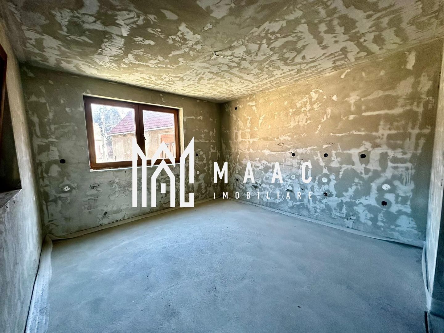 Casa 4 camere | Garaj | Teren 400 mp | Gusterita - Poză 14