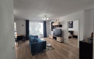 2 Camere | MTM Pipera Residence | Mobilat | Parcare inclusă - Poză 7
