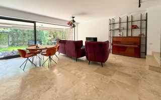 Chirie | Vilă 5 camere 170mp | Parcare | Jacuzzi | Curte privată - Poză 5