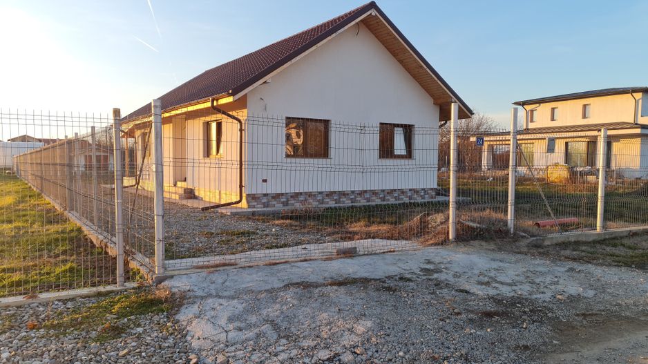 Casa ta de weekend la 15 min de capitala. - Poză 6