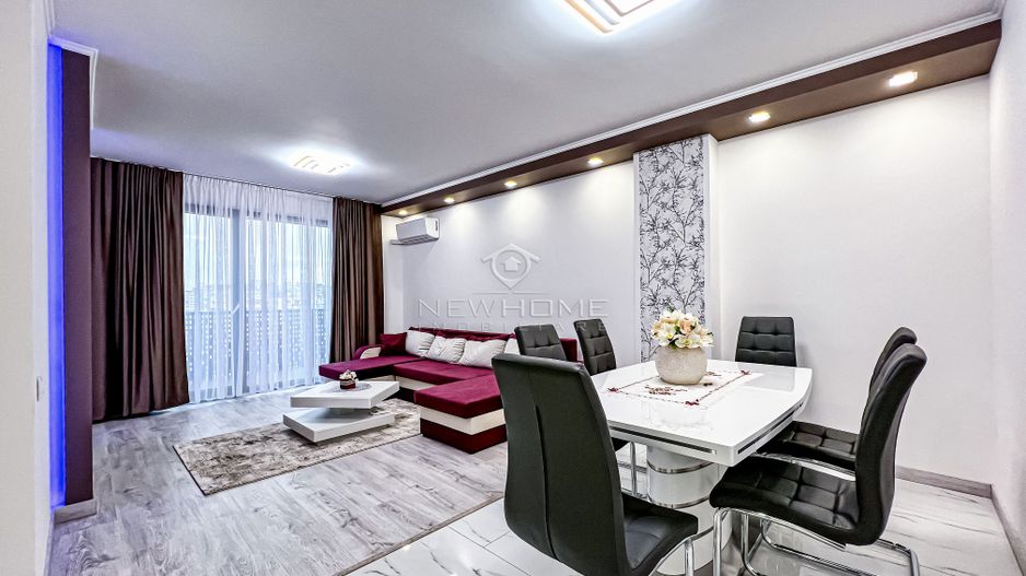 Apartament  3 camere , zona The Office, Avella Residence - Poză 15