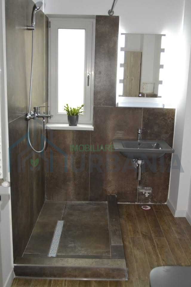 Apartament 1 cameră de închiriat, zona Moara de Vânt, Complex Moon Reflexes, Iași - Poză 5