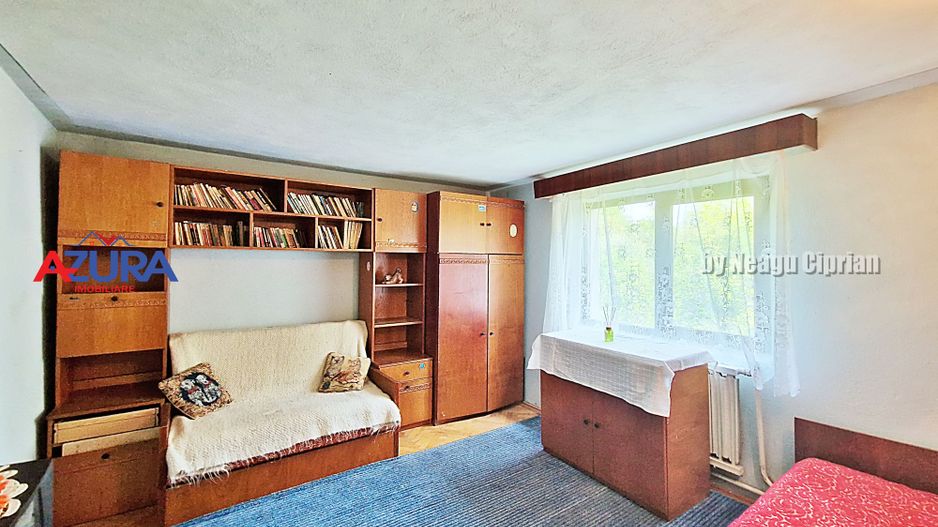 AZURA Imobiliare - Vila la 5 km de Curtea de Arges - Poză 49