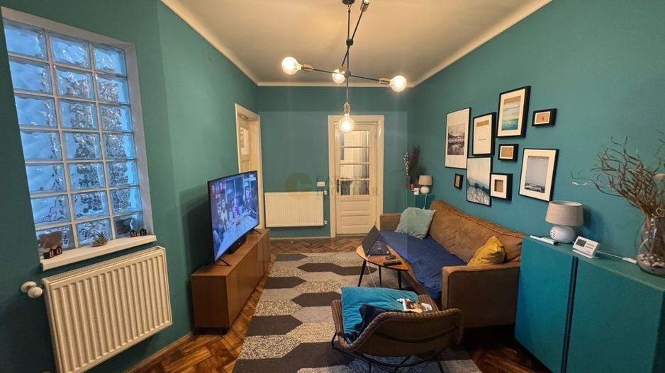 2 camere | Basarab | Fara Risc - Poză 3