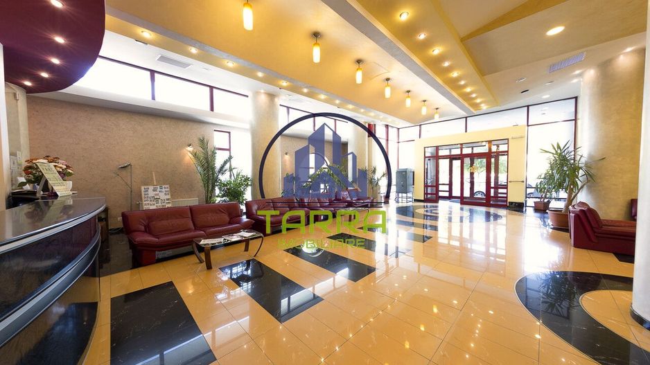VANZARE HOTEL ALBA IULIA - Poză 17