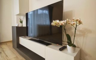 Apartament 3 camere mobilat/utilat - zona Tractorul - Poză 2