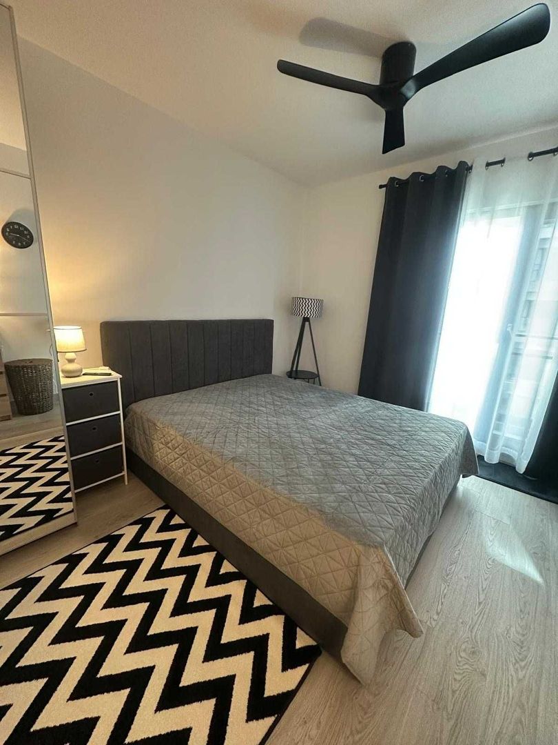 Închiriez Apartament Select Residence 2 camere full mobilat si utilat - Poză 4