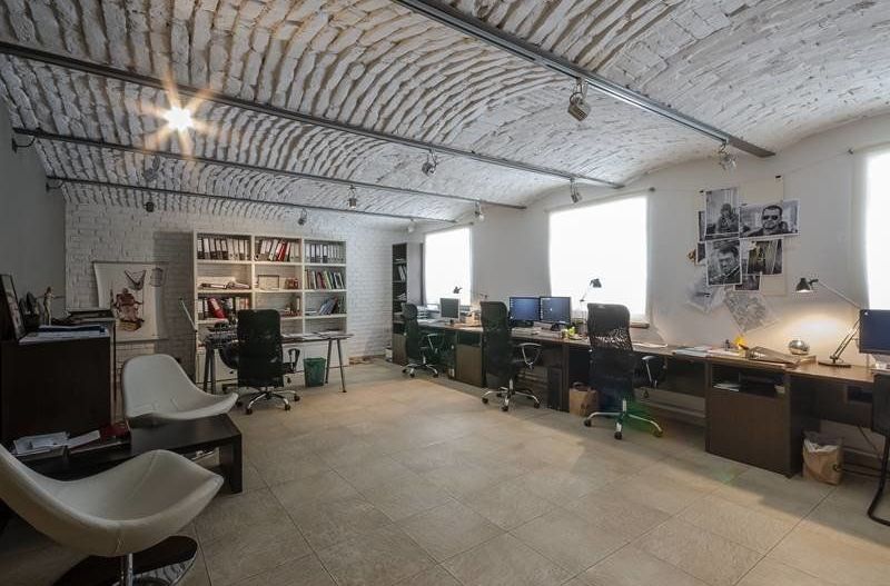 Spatiu pentru birouri in imobil renovat, situat in Piata Unirii - Poză 7