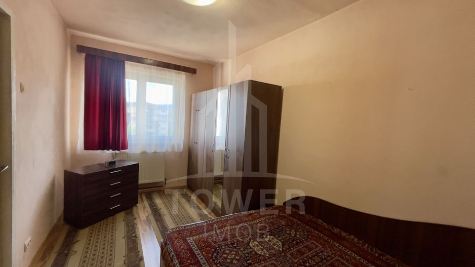 De închiriat apartament de 2 camere la doar 330€/luna - Poză 8