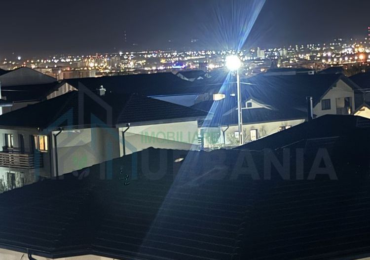 Apartament 3 camere + boxa + parcare subterana - Poză 5