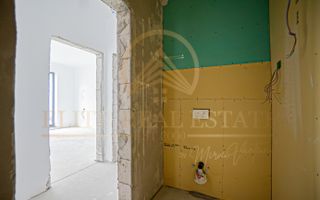 KM 5 - Complex Alpha Residence – Apartament 3 camere cu grădină. - Poză 21