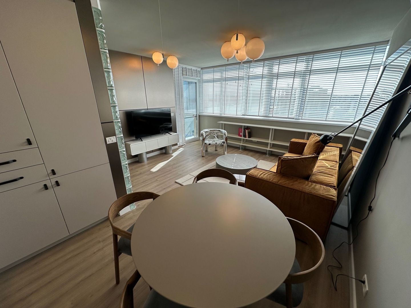 Apartament  3 camere - Poză 8
