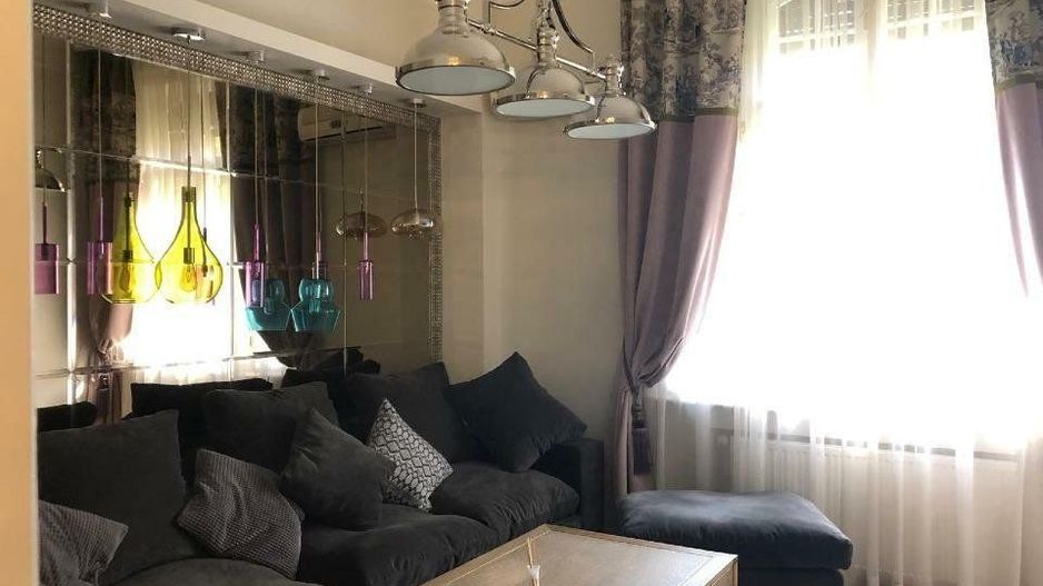 Apartament de Lux 5 Camere || Dorobanți ||  Strada Londra - Poză 5