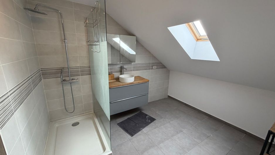 AP. 4 CAMERE - TIP DUPLEX, PARCARE, 120 MP UTILI, CENTRALA, COMIS 0% - Poză 10