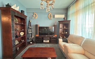 Penthouse spectaculos vedere panoramică Lacul Siutghiol – Mamaia Sat - Poză 10