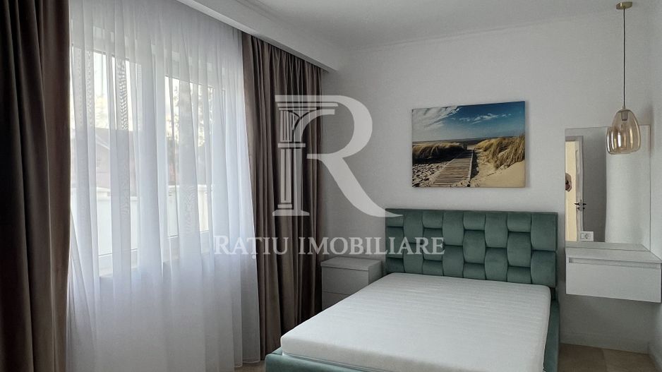 Casa modernă | 4 camere | piscină cu apă geotermală | Oncea | Oradea - Poză 13