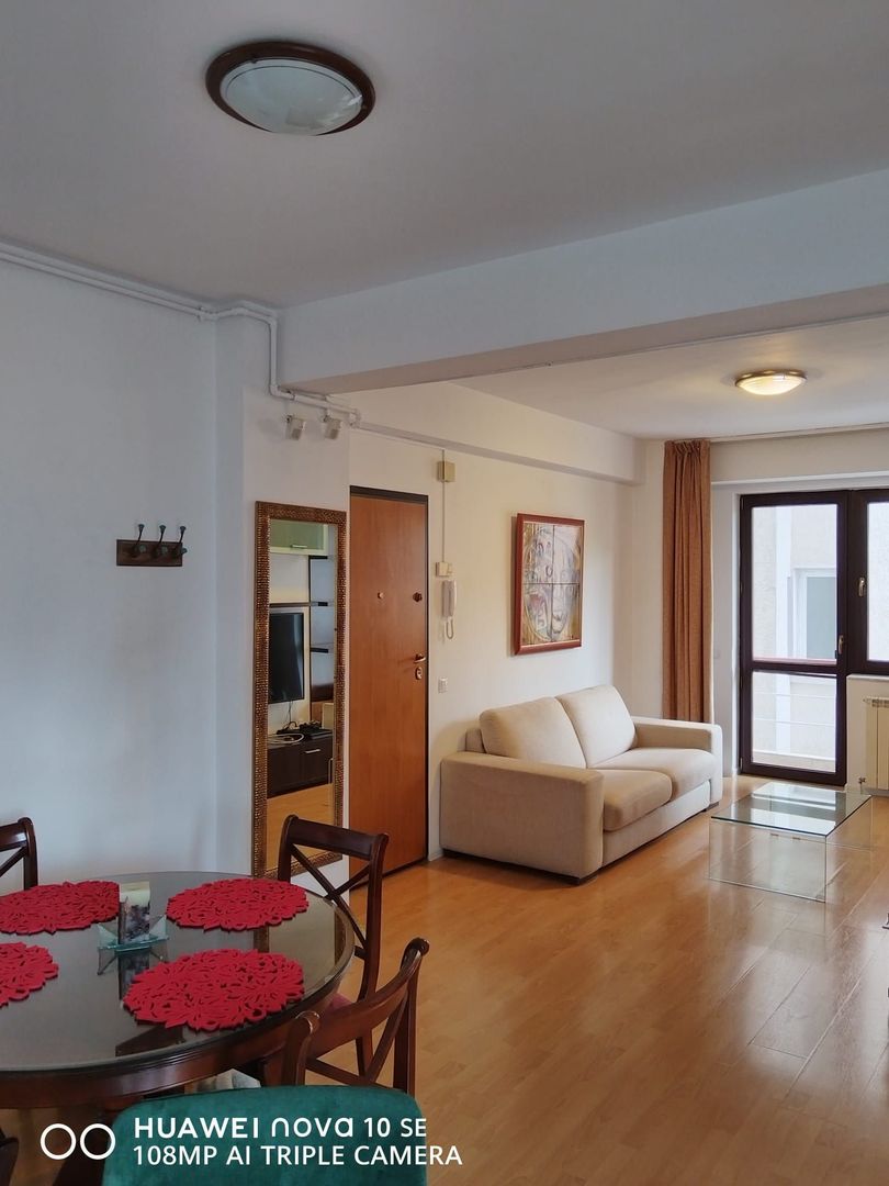 Apartament de 2 camere-de inchiriat| Piata Dorobanti-M Stefan Cel Mare - Poză 10