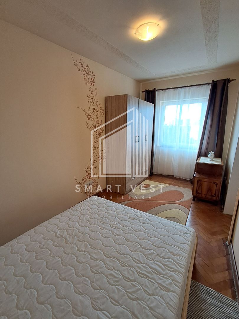 Chirie apartament 2 camere | Etaj 4 | Zona Micro 15 - Poză 5