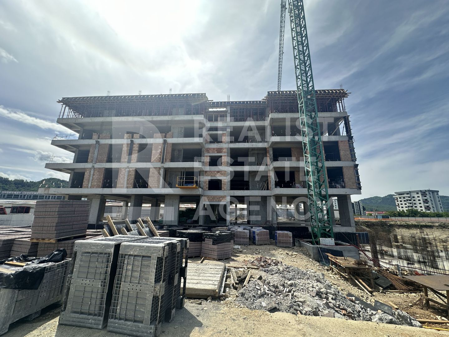 Vânzare, spațiu comercial, 148 mp, Brașov - Poză 5