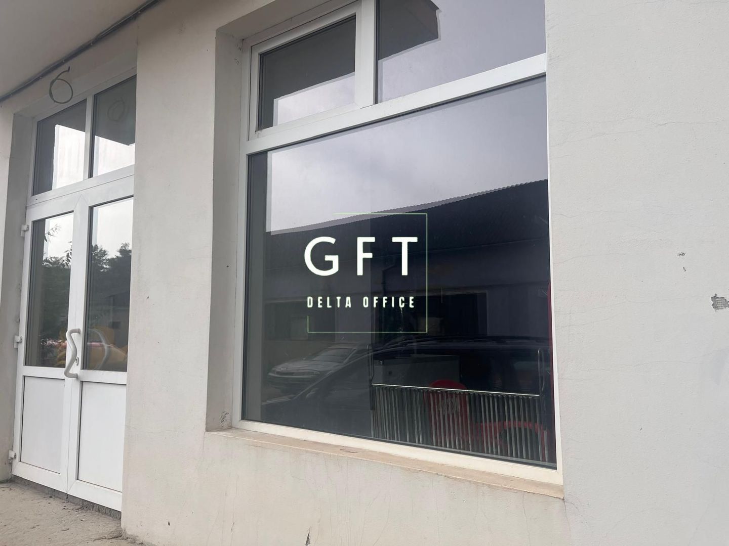 Spatiu comercial 53 mp-ideal magazin/birou-Zona Pompieri - Poză 4