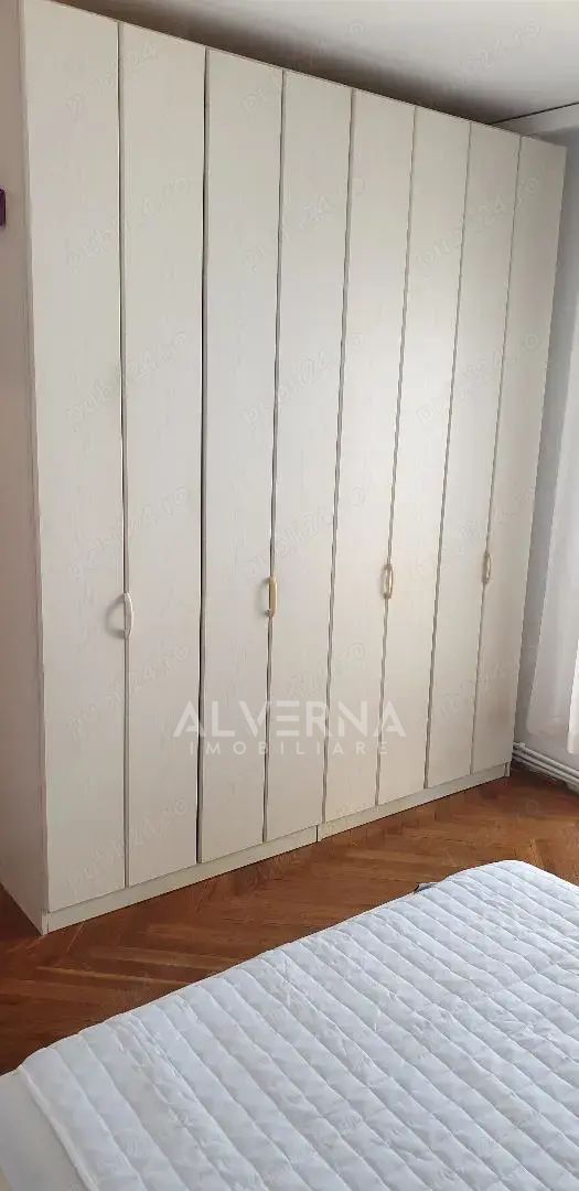 Apartament 2 camere decomandate | 54mp | balcon 6mp | zona Gheorgheni - Poză 2