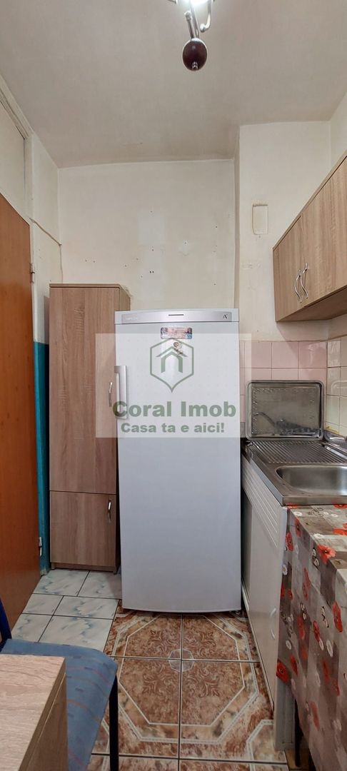 Vanzare garsoniera cu balcon Piata Minis, Costin Georgian, Titan - Poză 10