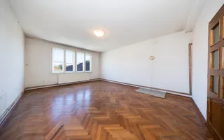 Casă săsească de vânzare în Codlea - Brașov | Teren 749 mp - Poză 27