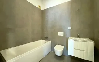Apartament 3 camere nou, 80 mp + grădină 60 mp, parcare, Pipera, Sector 1 - Poză 14