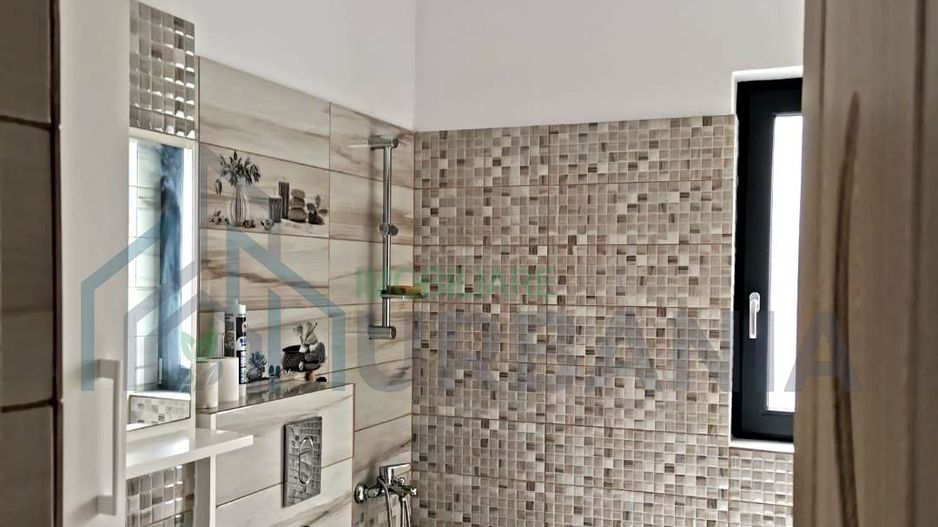 Apartament 2 camere de inchiriat, Valea Lupului, Cubis - Poză 4