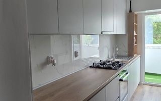 Apartament 3 camere premium, 72 mp, renovat – Lunca Cetățuii (str. Gării) - Poză 1