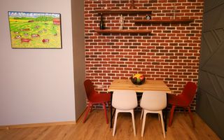 Apartament 2 camere modern | Vedere panoramică | ISG Residence II | Parcul Carol - Poză 18