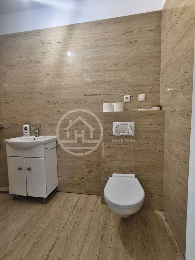 Casa cu 3 camere de inchiriat in zona Cantemir, Oradea - Poză 12