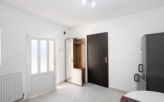 Apartament o camera, mobilat si utilat, zona Ultracentrala - Poză 7