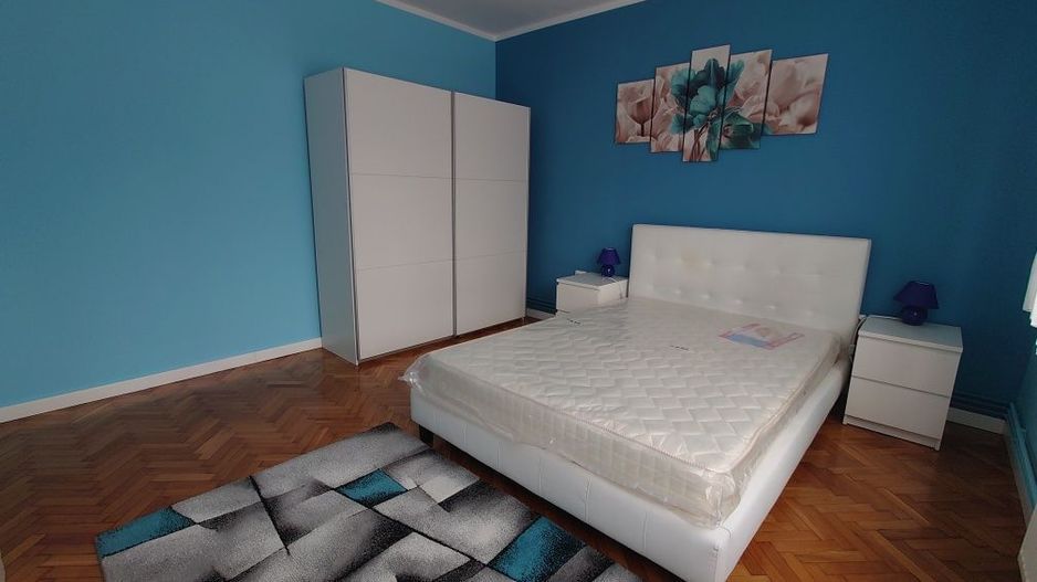 Apartament 2 camere 60mp etaj 2/4 Plopilor - Poză 3