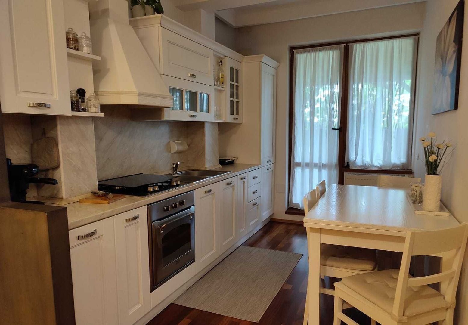 Apartament 2 camere terasă superbă Baneasa | Sisesti - Poză 7