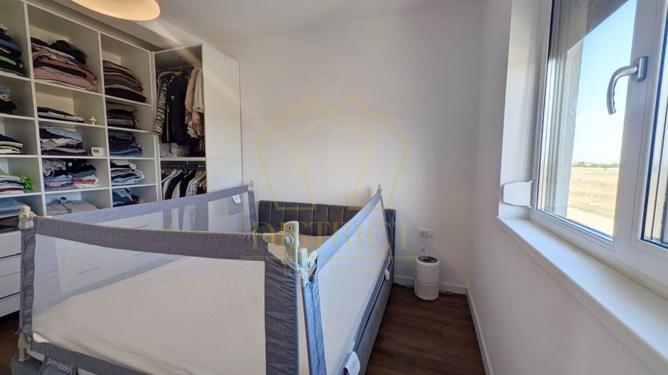 Duplex modern cu 4 camere | Giroc | Restaurant Daf - Poză 10