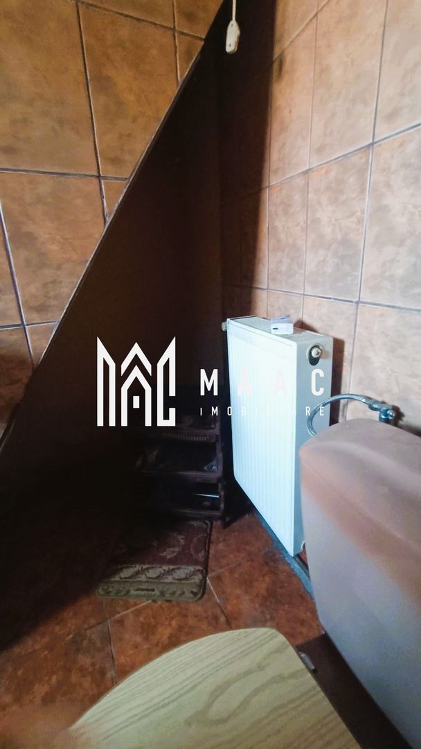 Casa cu 5 camere | 308 mp teren | Cisnadie - Poză 14