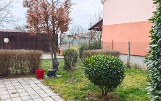 CASA INDIVIDUALA cu garaj LA PRET DE APARTAMENT. Plata esalonata. - Poză 25