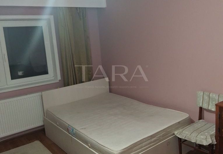 Apartament 1 cameră, 30 mp, Cartier Iris, parțial renovat. - Poză 6